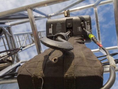 Motor - Umass Boston 2025